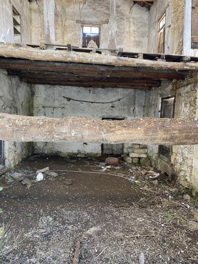 Image No.12-Village House for sale