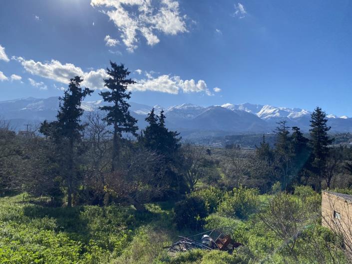 Image No.17-Village House for sale