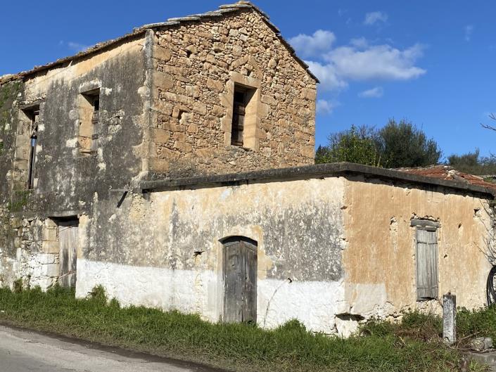 Image No.28-Village House for sale