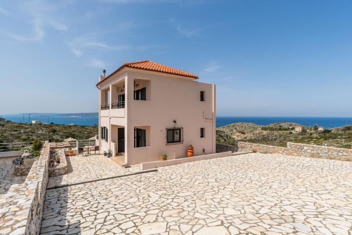 Image No.6-3 Bed Villa / Detached for sale