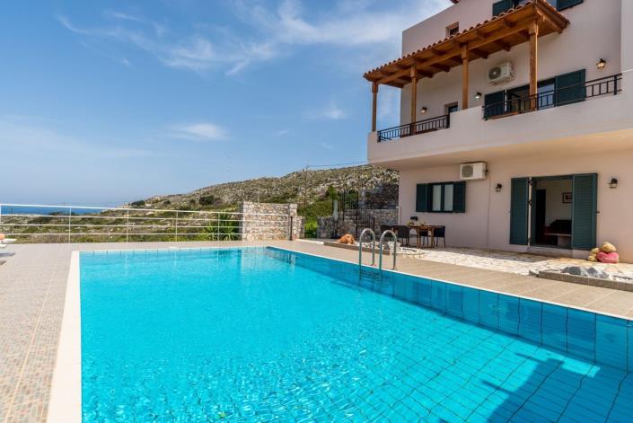 Image No.38-3 Bed Villa / Detached for sale