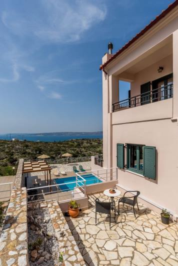 Image No.44-3 Bed Villa / Detached for sale