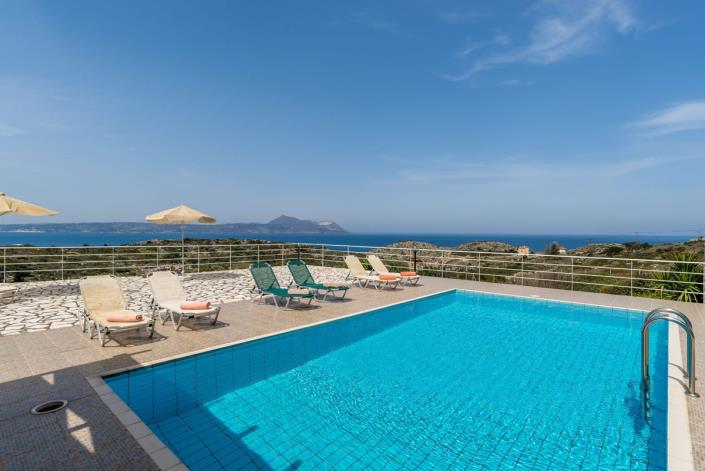 Image No.46-3 Bed Villa / Detached for sale