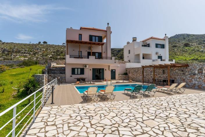 Image No.47-3 Bed Villa / Detached for sale