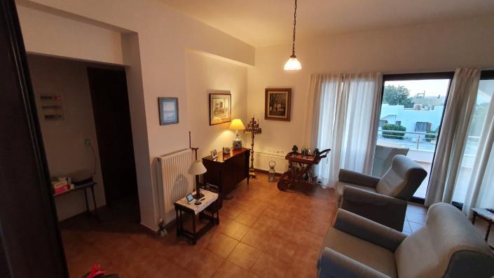 Image No.6-Villa de 4 chambres à vendre à Plaka