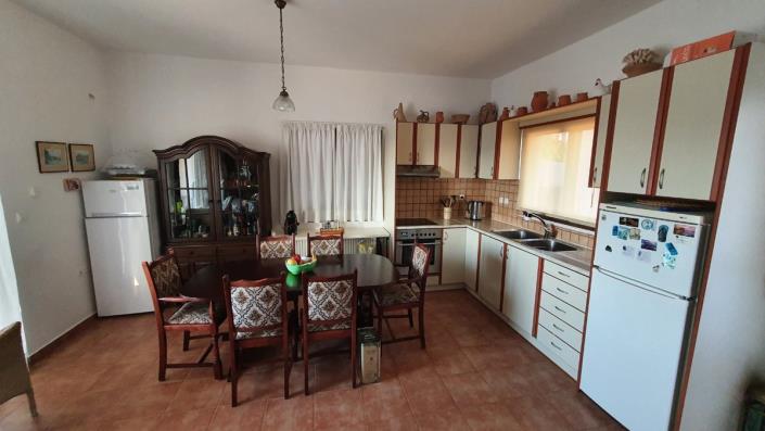 Image No.8-Villa de 4 chambres à vendre à Plaka