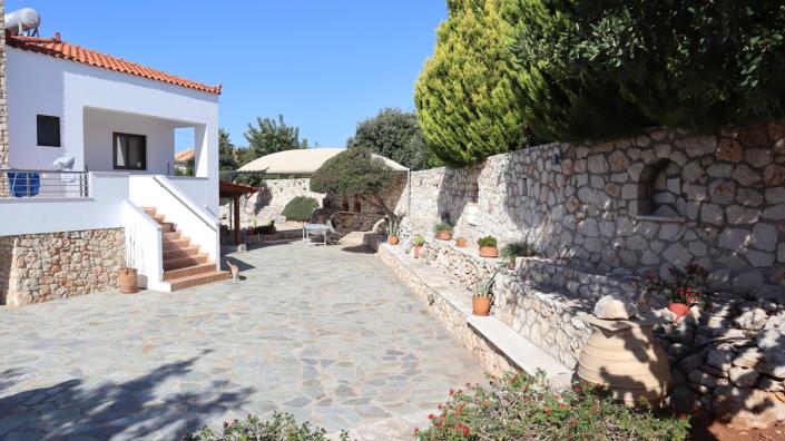 Image No.22-Villa de 4 chambres à vendre à Plaka