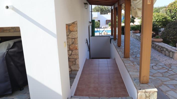 Image No.24-Villa de 4 chambres à vendre à Plaka