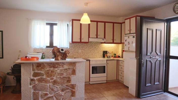 Image No.25-Villa de 4 chambres à vendre à Plaka