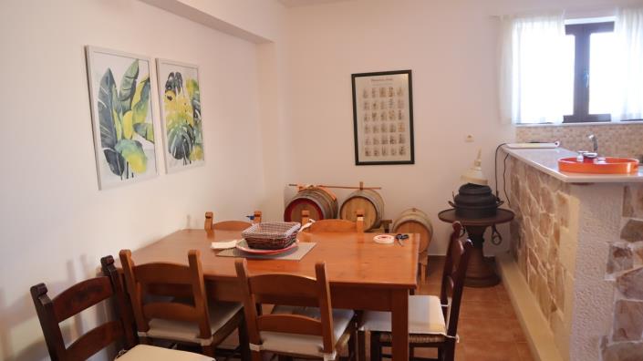 Image No.26-Villa de 4 chambres à vendre à Plaka