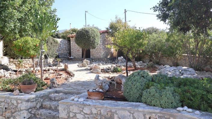 Image No.35-Villa de 4 chambres à vendre à Plaka