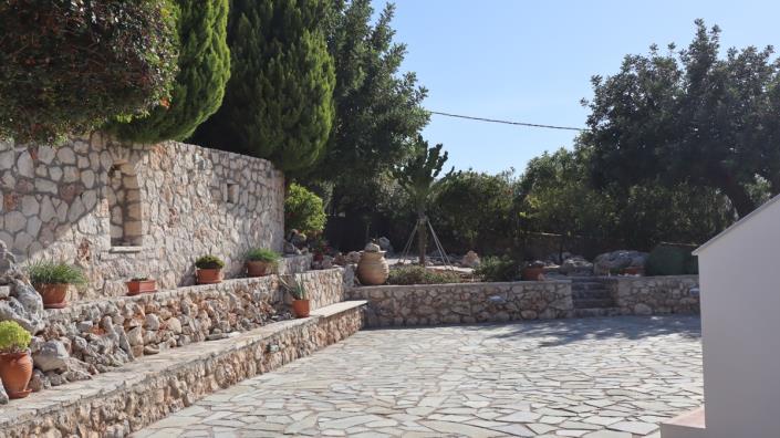 Image No.36-Villa de 4 chambres à vendre à Plaka