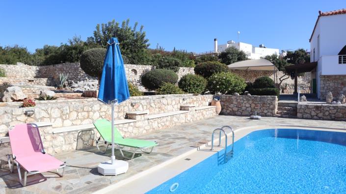 Image No.39-Villa de 4 chambres à vendre à Plaka