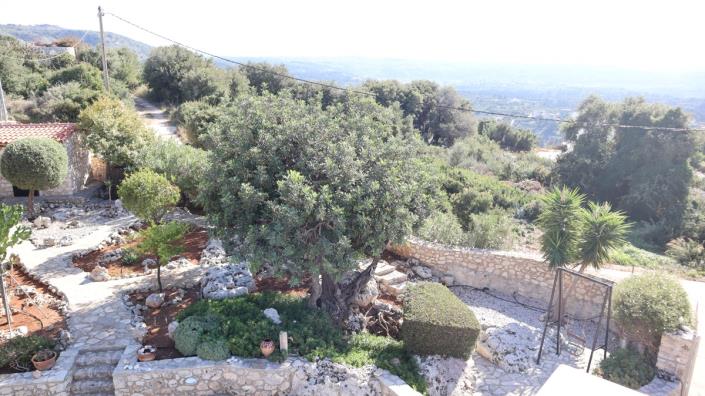 Image No.41-Villa de 4 chambres à vendre à Plaka