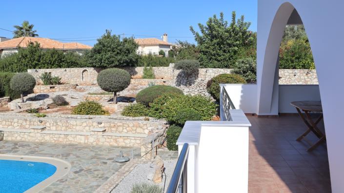 Image No.43-Villa de 4 chambres à vendre à Plaka