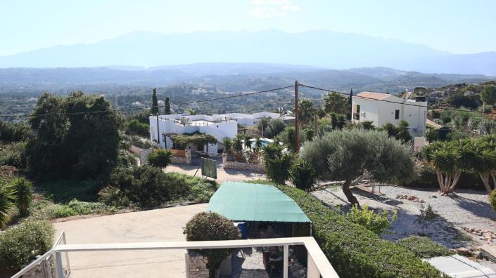 Image No.46-Villa de 4 chambres à vendre à Plaka