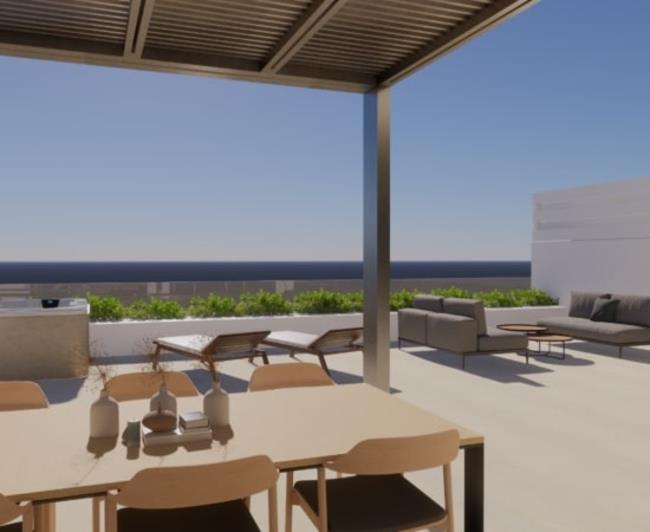 Image No.1-2 Bed Apartment for sale