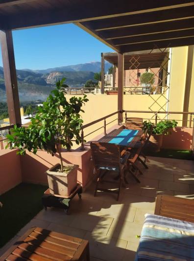 Image No.12-1 Bed Apartment for sale