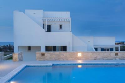 1 - Georgioupoli, House/Villa