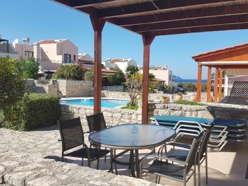 1 - Georgioupoli, House