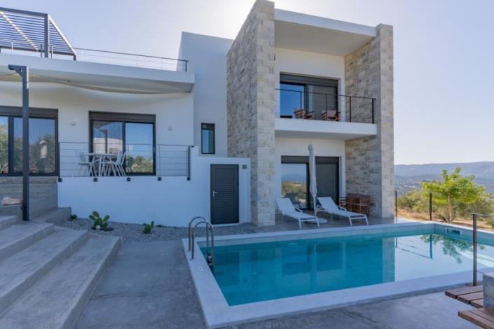 Image No.1-5 Bed House/Villa for sale