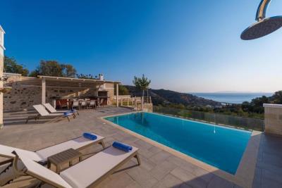 1 - Palekastro, Maison / Villa