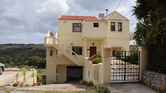 Image No.1-4 Bed House/Villa for sale