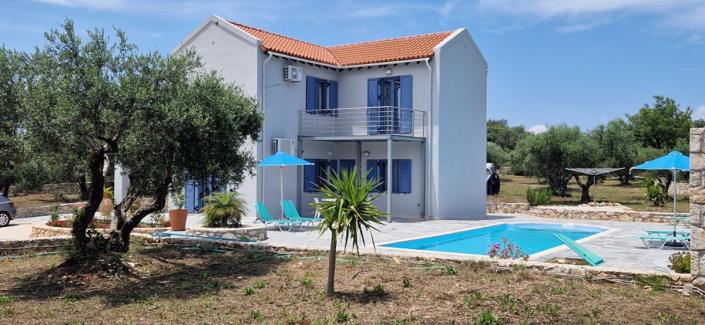 Image No.1-5 Bed House/Villa for sale