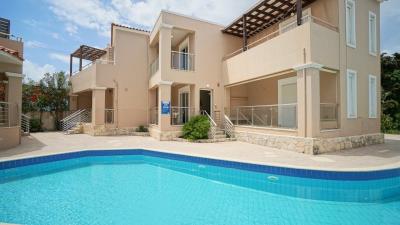 1 - Maleme, Appartement