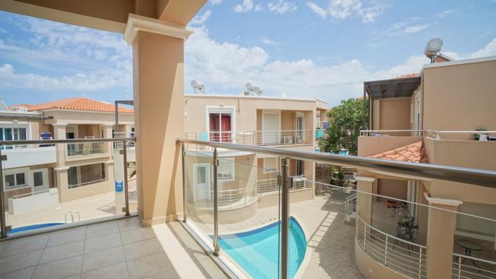 Image No.9-Appartement de 2 chambres à vendre à Maleme