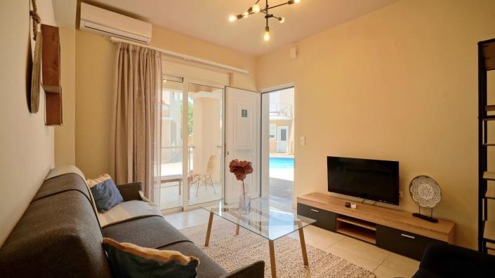 Image No.16-Appartement de 2 chambres à vendre à Maleme