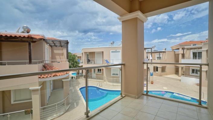 Image No.21-Appartement de 2 chambres à vendre à Maleme