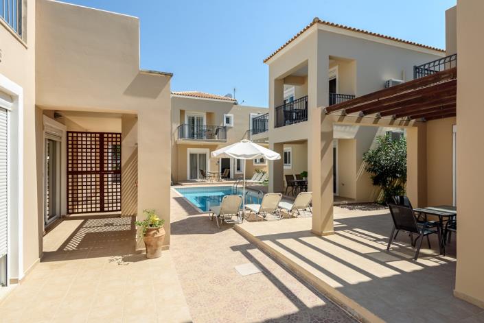 Image No.25-3 Bed House/Villa for sale