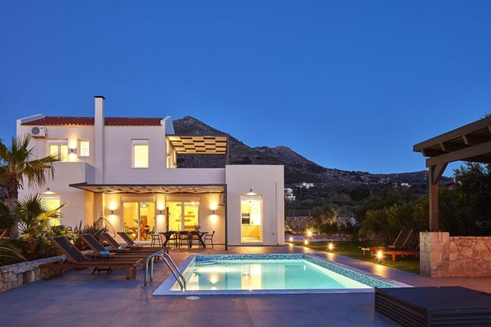 Image No.1-4 Bed House/Villa for sale