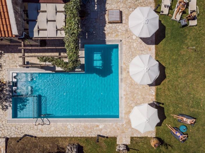 Image No.7-Maison / Villa de 3 chambres à vendre à Filipos