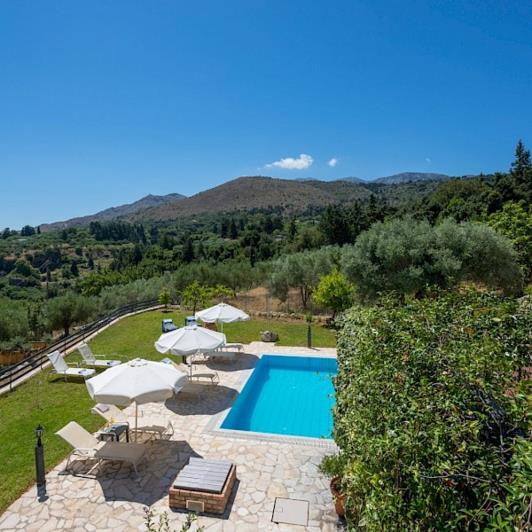 Image No.11-Maison / Villa de 3 chambres à vendre à Filipos