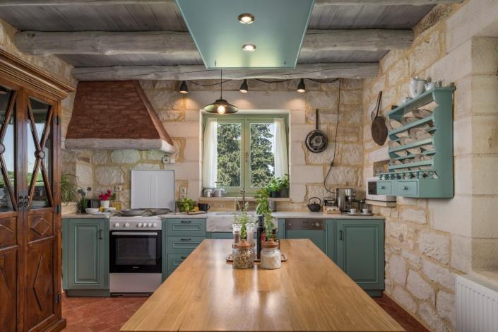 Image No.25-Maison / Villa de 3 chambres à vendre à Filipos