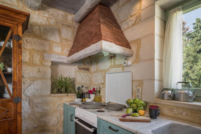 Image No.26-Maison / Villa de 3 chambres à vendre à Filipos