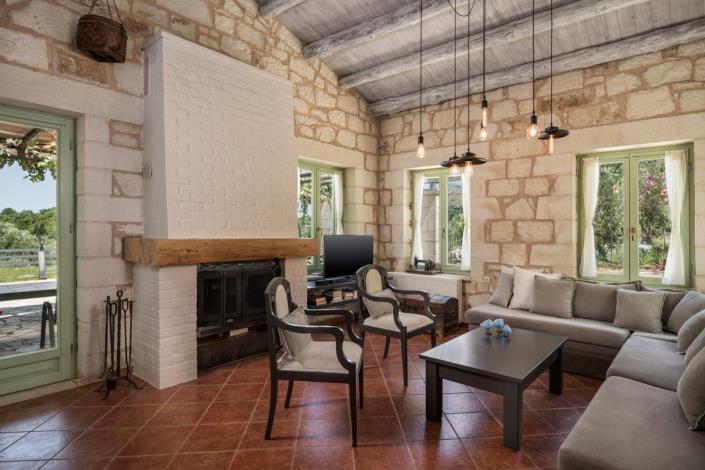 Image No.27-Maison / Villa de 3 chambres à vendre à Filipos