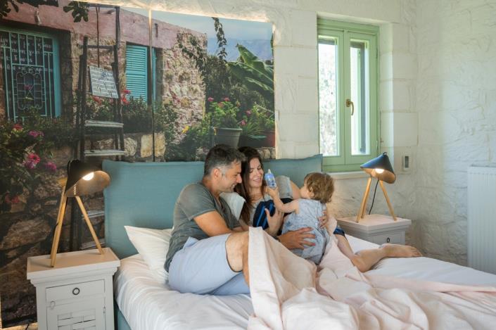 Image No.44-Maison / Villa de 3 chambres à vendre à Filipos