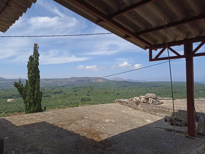 Image No.2-Maison de village de 2 chambres à vendre à Neo Chorio