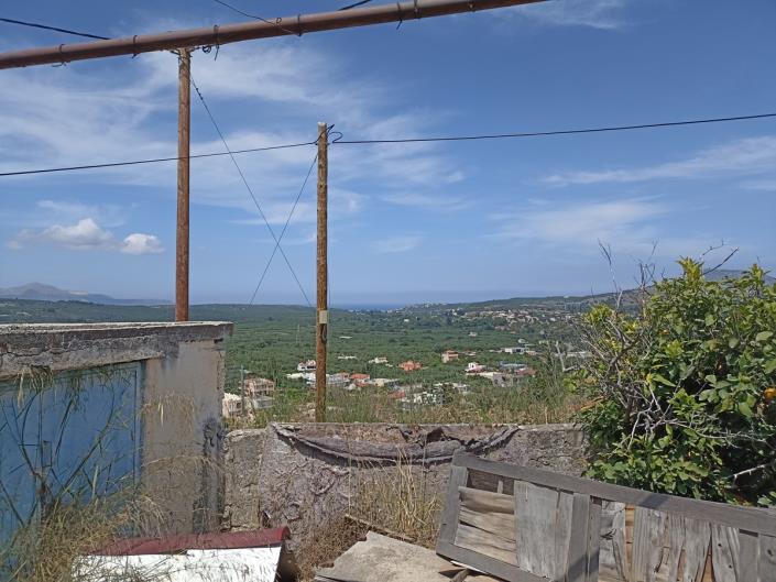 Image No.13-Maison de village de 2 chambres à vendre à Neo Chorio