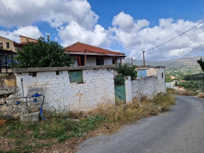 Image No.18-Maison de village de 2 chambres à vendre à Neo Chorio