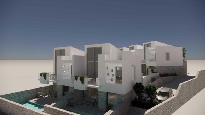 Image No.2-3 Bed House/Villa for sale