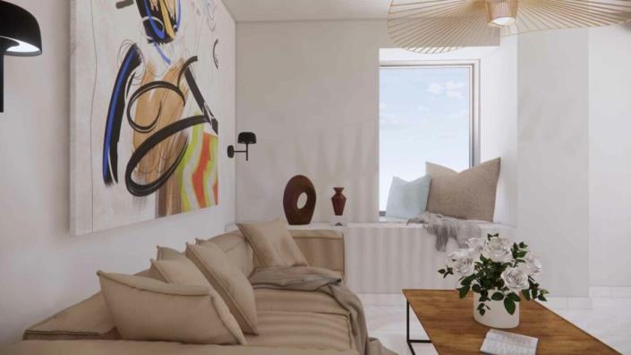 Image No.9-3 Bed House/Villa for sale