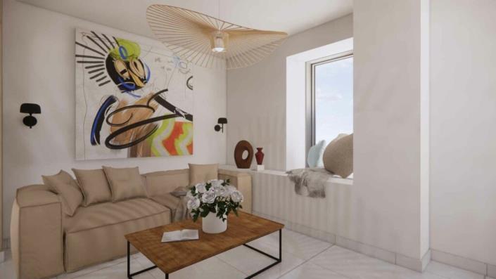 Image No.10-3 Bed House/Villa for sale