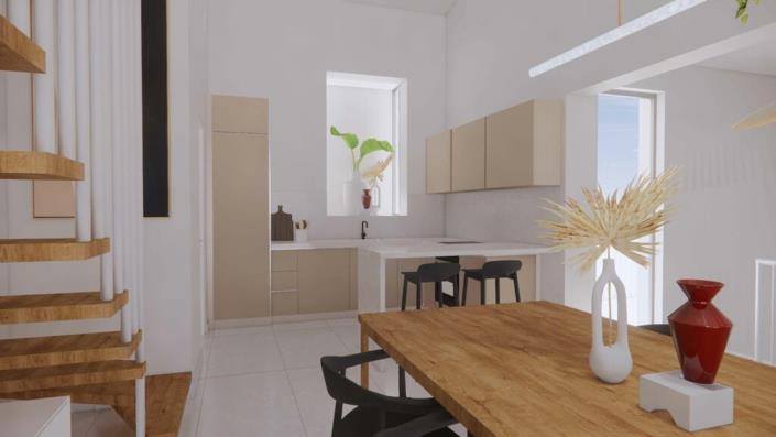 Image No.12-3 Bed House/Villa for sale