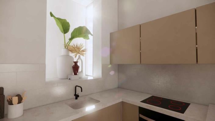 Image No.14-3 Bed House/Villa for sale