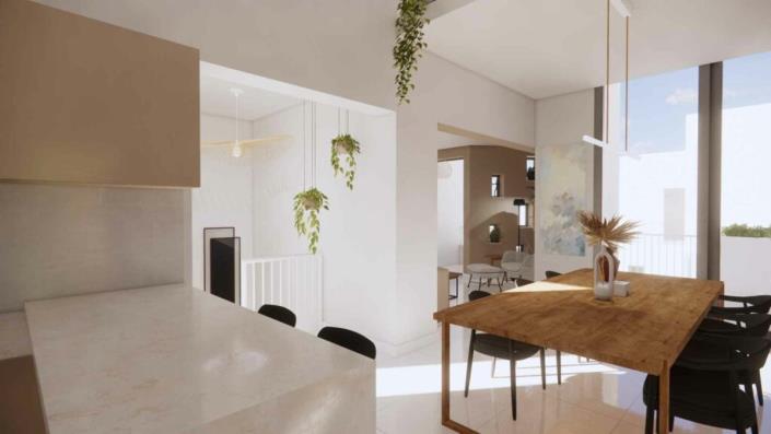 Image No.16-3 Bed House/Villa for sale