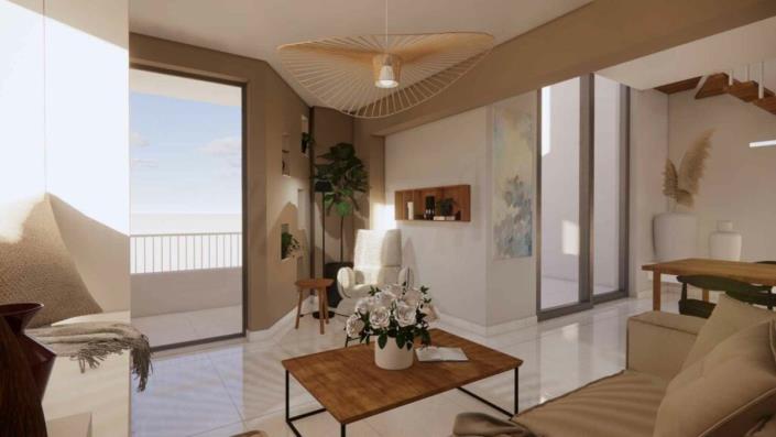 Image No.17-3 Bed House/Villa for sale